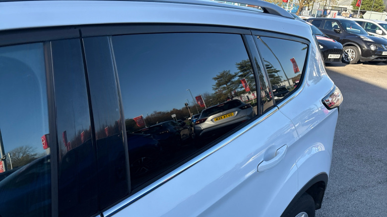 Ford Kuga 1.5 EcoBoost Zetec 5dr 2WD Petrol Estate